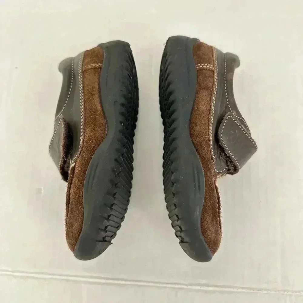 Naturino urbino suede